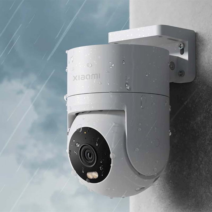 Xiaomi Outdoor Camera CW300 2,5K Xiaomi Outdoor Camera CW300 2,5K